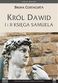 Król Dawid. I i II Księga Samuela