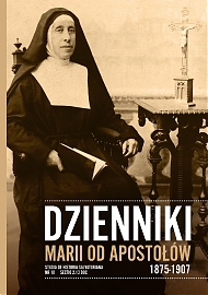 Dzienniki Marii od Apostołów 1875-1907