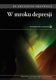 W mroku depresji - eBook
