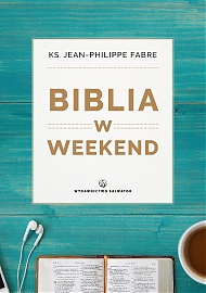 Biblia w weekend - eBook