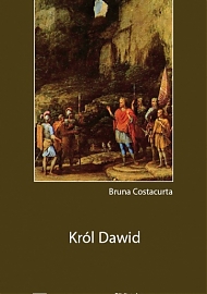 Król Dawid - eBook