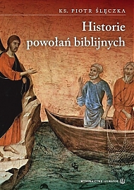 Historie powołań biblijnych - eBook