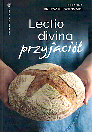 Lectio divina przyjaciół - eBook