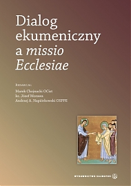 Dialog ekumeniczny a missio Ecclesiae