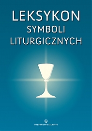 Leksykon symboli liturgicznych (oprawa miękka)