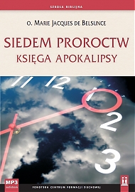 Siedem proroctw. Księga Apokalipsy
