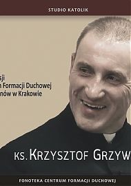 Komplet wszystkich sesji ks. Krzysztofa Grzywocza