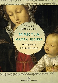 Maryja Matka Jezusa w Nowym Testamencie - eBook