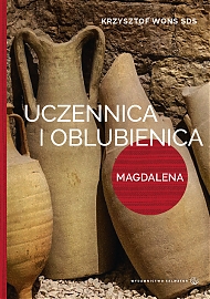 Uczennica i oblubienica. Magdalena - eBook
