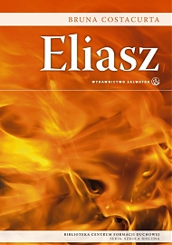 Eliasz - eBook