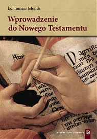 Wprowadzenie do Nowego Testamentu - eBook