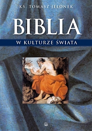 Biblia w kulturze świata - eBook