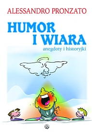 Humor i wiara anegdoty i historyjki. Dodruk